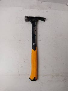 lot 151 image: Dewalt 22oz hammer