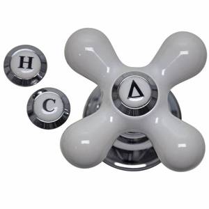 lot 171 image: Danco 46004 Perfect Match Replacement Cross Handle