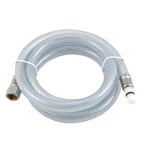 lot 172 image: Danco 9D00010341 Economy Clear Side Spray Hose