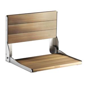 lot 190 image: Moen DN7110 Home Care Fold Down Shower Seat