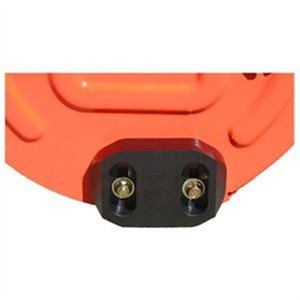lot 199 image: Ariens 255663 Sno Thro Model Polyethylene Non-Abrasive Skid Shoe Kit