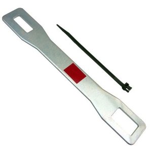 lot 206 image: Quakehold 3333 Earthquake Survival Tool