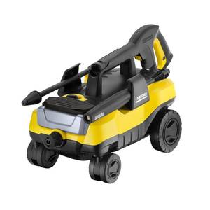 lot 230 image: Karcher K 3 Follow Me 1800 PSI 1.3 GPM Electric Pressure Washer