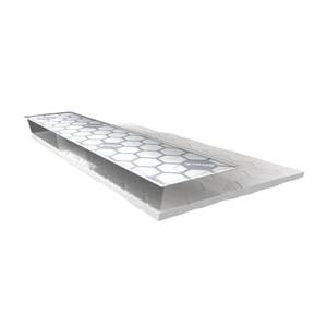 lot 285 image: Shark VAC MOP Disposable Hard Floor Vacuum and Mop Pad Refills 10 CT