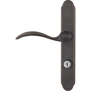 lot 286 image: Larson QuickFit Storm Door Leverset