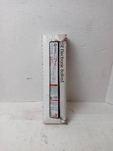lot 167 image: Ge 2-bulb Electronic Fluorescent Light Ballast Ge260ismv-n-diyl