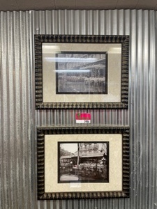 lot 5986 image: Framed Photographs