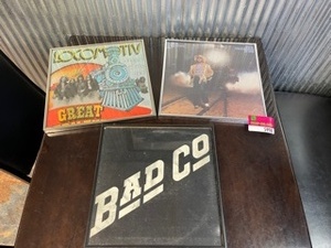 lot 5998 image: Vinyl Records