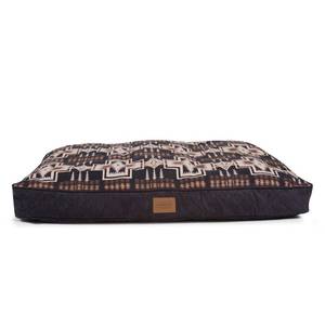 lot 18727 image: Pendleton Pet Napper Dog Bed Large