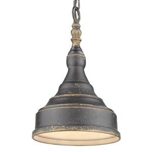 lot 18887 image: Keating Mini Pendant