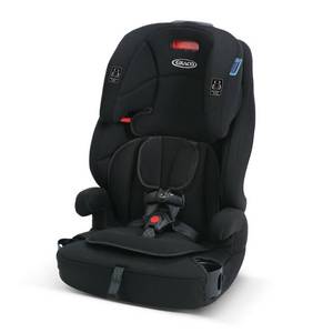 lot 8513 image: Graco Tranzitions 3-in-1 Harness Booster Car Seat - Proof