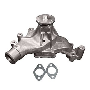 lot 8537 image: ACDelco 252-608 Professional Water Pump Kit