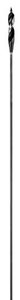 lot 2474 image: MAGBIT MAG 777 12 inch x 72 inch Fish Bit