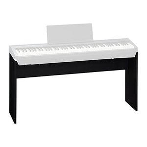 lot 2477 image: Roland KSC-70 Electronic Keyboard Stand for FP-30, Black