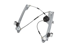 lot 2527 image: ACDelco 23453655 GM Original Equipment Front Passenger Side Power Window Regulator and Motor Assembly