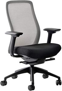 lot 2573 image: Eurotech Seating Vera Office Chair, Black
