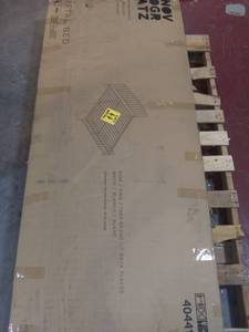 lot 7002 image: Pallet Of Incomplete Items.