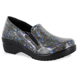 lot 33001 image: Easy Works by Easy Street Womens Leeza Clogs Womens Shoes