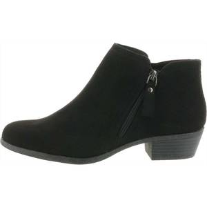 lot 33003 image: AZ Galen Wide Black Snake Size 10