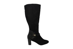 lot 33014 image: Karen Scott Sharonn Dress Boots, Created for Macys Womens Shoes