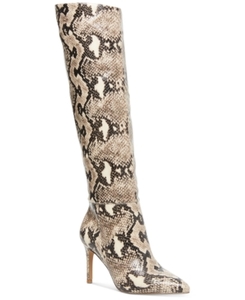 lot 33022 image: Steve Madden Womens Kimari Boots