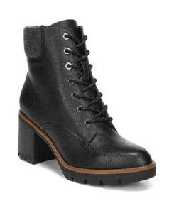 lot 33024 image: Naturalizer Madalynn2 Booties Womens Shoes
