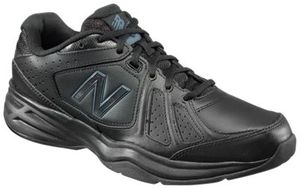 lot 33030 image: New Balance Mens MX409V3 Cross Trainers,Black,11 4E US
