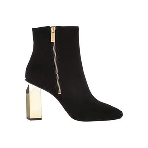 lot 33039 image: MICHAEL Michael Kors Petra Bootie Black, Size 7M