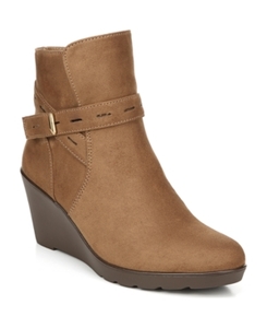 lot 33045 image: Naturalizer Jill Booties Womens Shoes, Size 9M