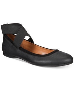lot 33061 image: Style & Co Beaa Ballet Flats, Size 7M