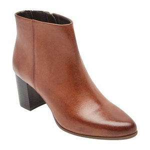 lot 33083 image: Womens Rockport Camdyn Bootie
