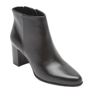 lot 33086 image: Womens Rockport Camdyn Bootie