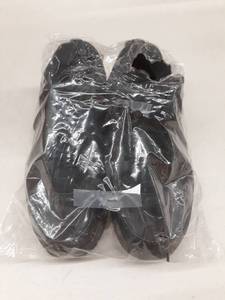 lot 33087 image: Air Monarch nike black size 9.5 used