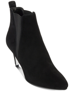 lot 33090 image: Dkny Alani Booties, Created For Macys