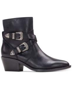 lot 33096 image: Patricia Nash Sandra Booties Womens Shoes