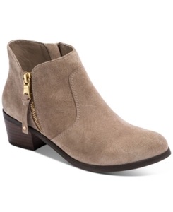 lot 33101 image: Baretraps Uriel Ankle Booties Womens Shoes