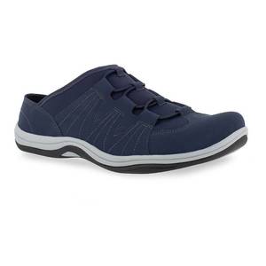 lot 33104 image: Easy Street Roam Sport Mules Womens Shoes
