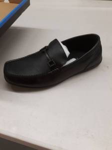 lot 33116 image: JF Balter Black flex foam size 9 used