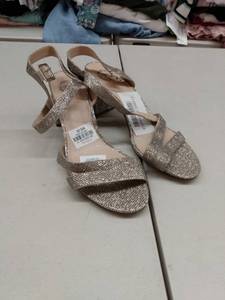 lot 33122 image: I. Miller Dress Shoes, Size 10M