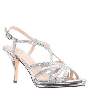 lot 33131 image: Nina Shoes Vilina Womens Pumps, Size 6M
