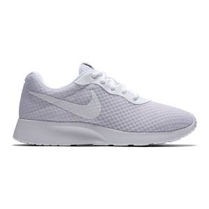 lot 33142 image: Nike Womens Tanjun Sneakers, Size 9