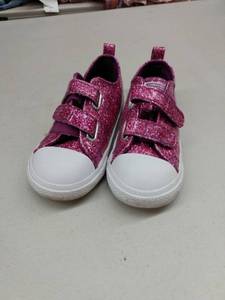 lot 33146 image: Converse All-Stars, Size 10