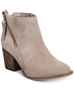 lot 33158 image: Aqua College Nancy Waterproof Booties, Size 10M