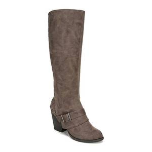 lot 33164 image: Fergalicious Larissa Tall Boots Womens Shoes, Size 8M