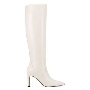 lot 33171 image: Nine West Maxim Dress Boots Womens Shoes, Size 6M