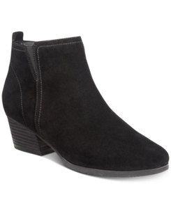 lot 33196 image: Aqua College Isla Waterproof Booties, Size 7M