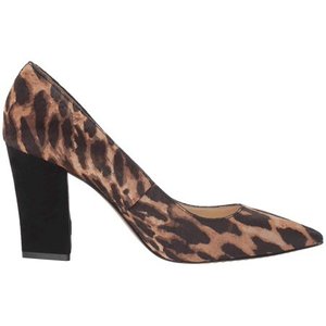 lot 33202 image: Vince Camuto Candera 3 NaturalBlack, Size 10M