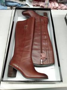 lot 33241 image: Alfani Womens Step N Flex Nellie Dress Boots, Size 8.5M
