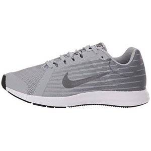 lot 33271 image: NIKE Downshifter 8 (w) Gs Big Kids, Size 6