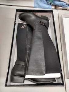 lot 33272 image: Alfani Womens Step N Flex Kallumm Boots, Size 7M